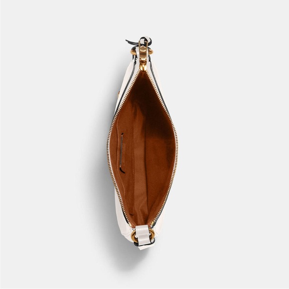 Coach Ellie File Bag - Picture 10 of 10